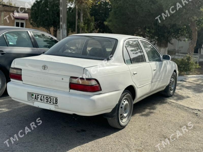 Toyota Corolla 1997 - 48 000 TMT - Magdanly - img 4
