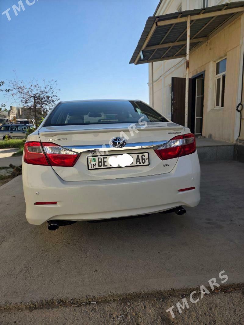 Toyota Aurion 2014 - 336 000 TMT - Aşgabat - img 3