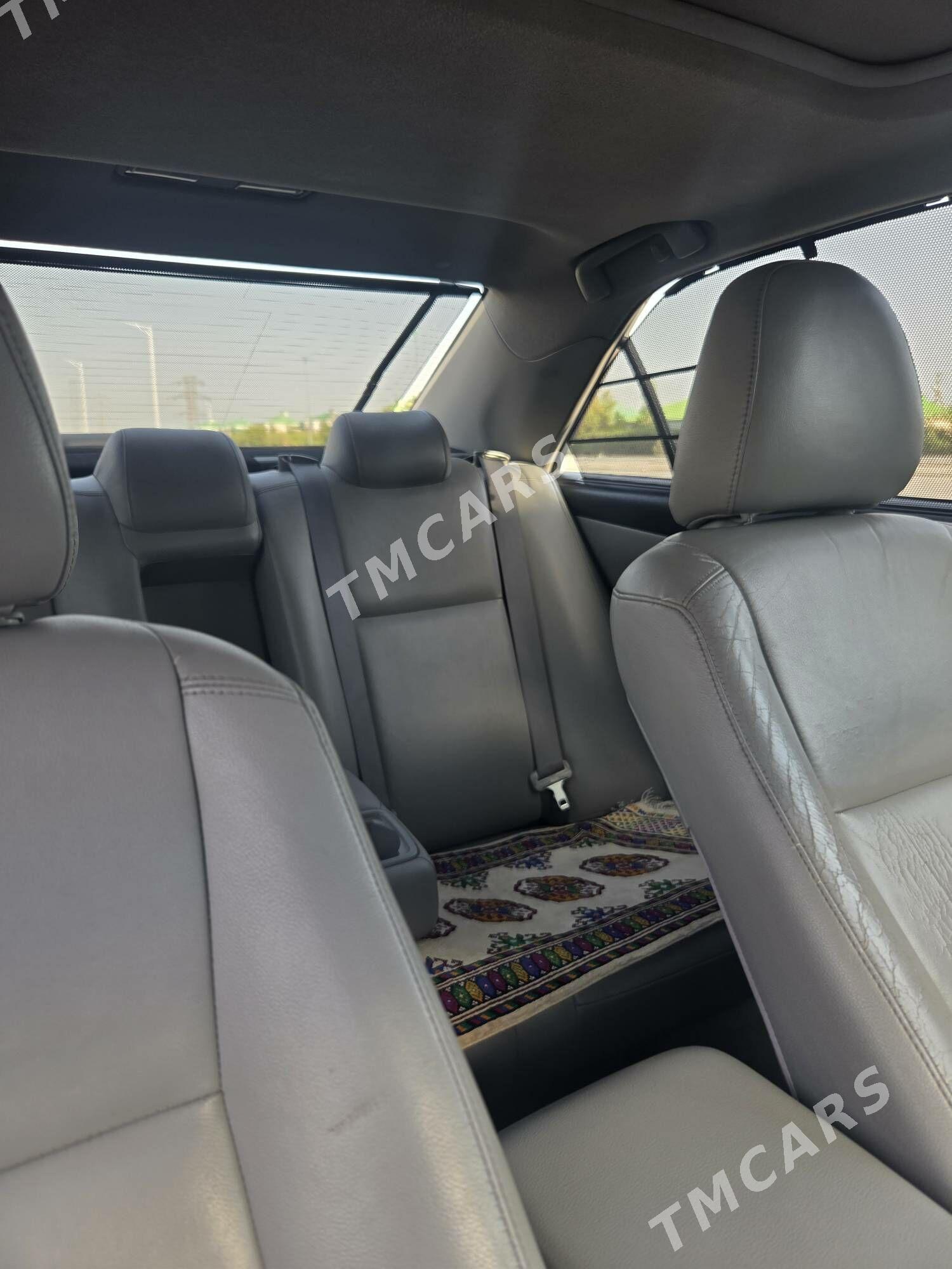 Toyota Aurion 2014 - 336 000 TMT - Aşgabat - img 5