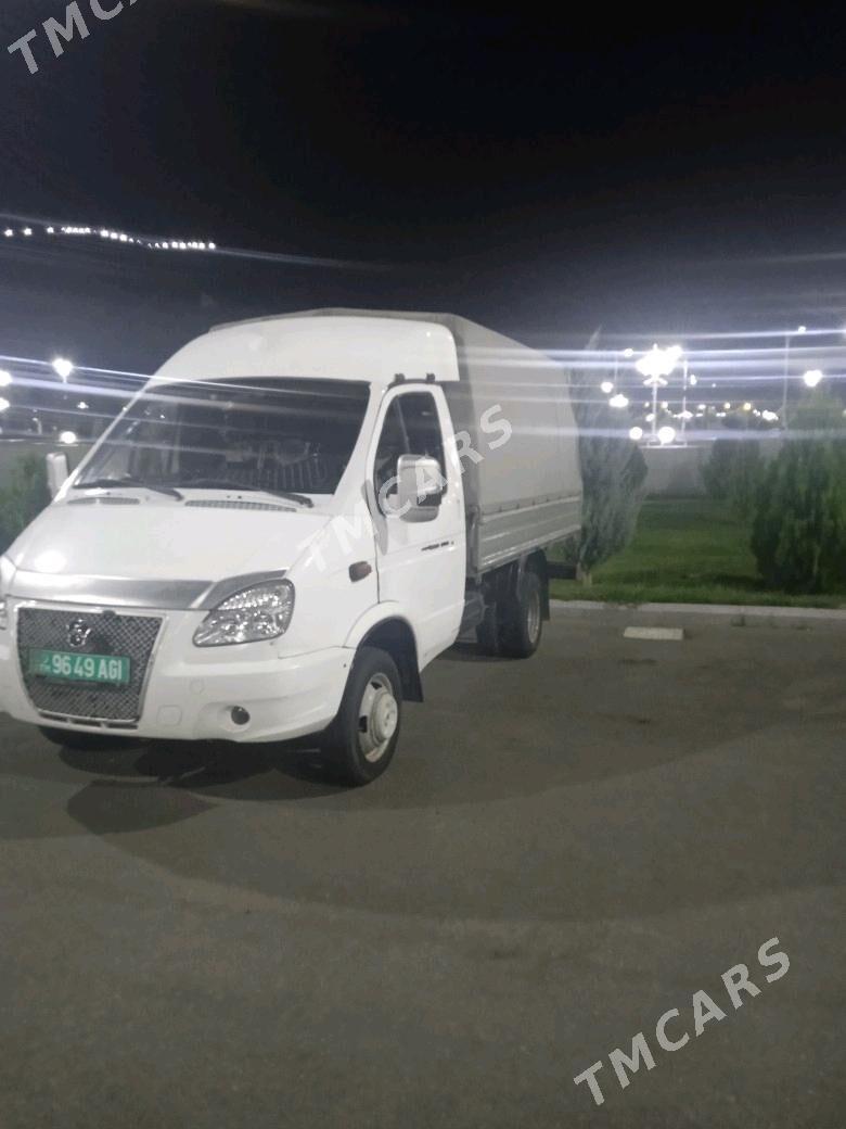 Gaz Gazel 2009 - 145 000 TMT - 11 mkr - img 2