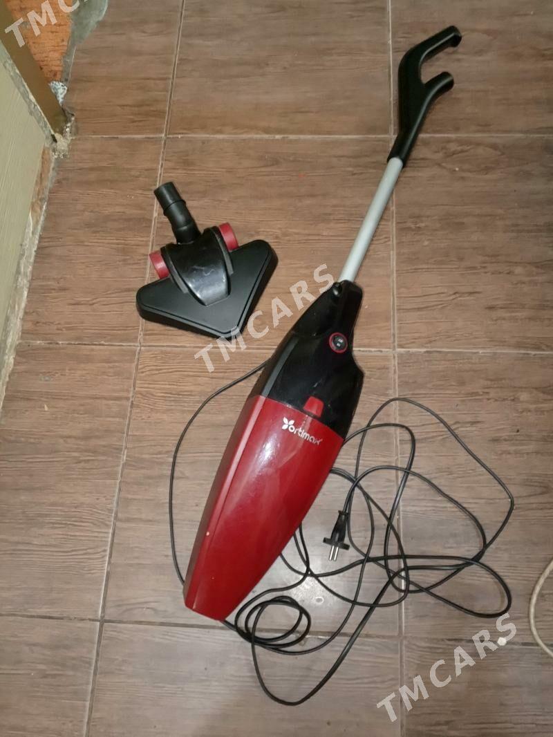ПЫЛЕСОС OPTIMAX - Türkmenabat - img 2