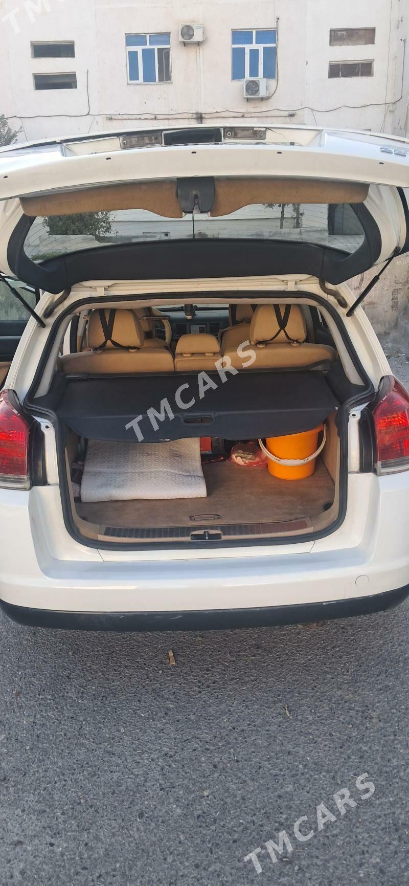 Opel Signum 2003 - 98 000 TMT - Бабадайхан - img 7