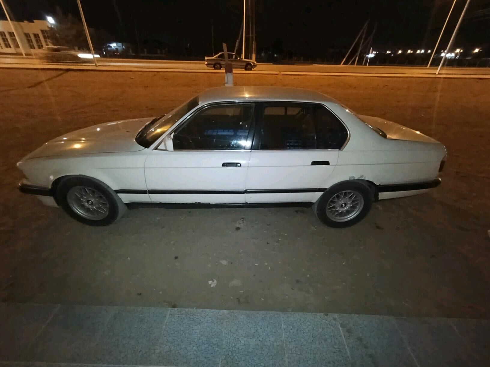 BMW 730 1992 - 35 000 TMT - Jebel - img 5
