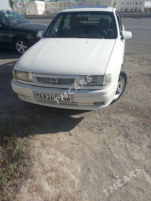 Opel Vectra 1994 - 32 000 TMT - Бахарден - img 5