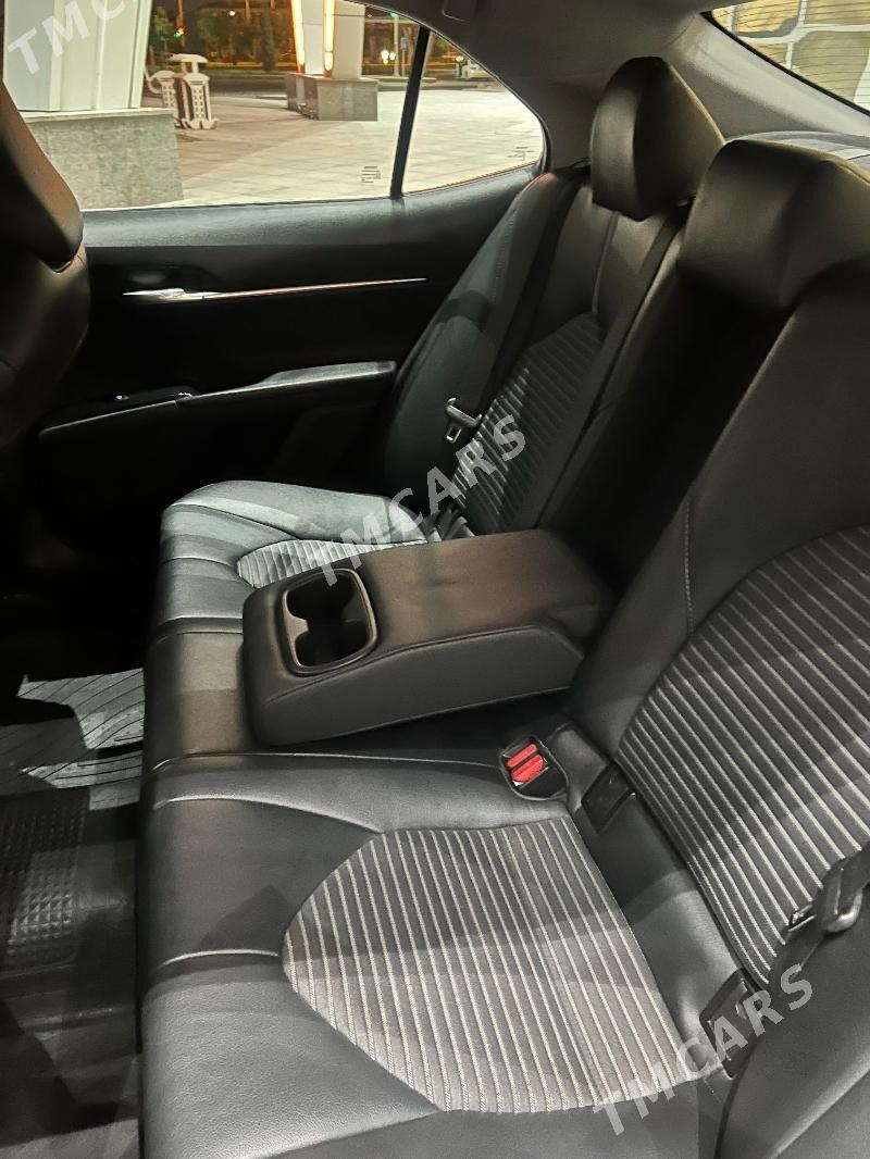 Toyota Camry 2019 - 315 000 TMT - Балканабат - img 6