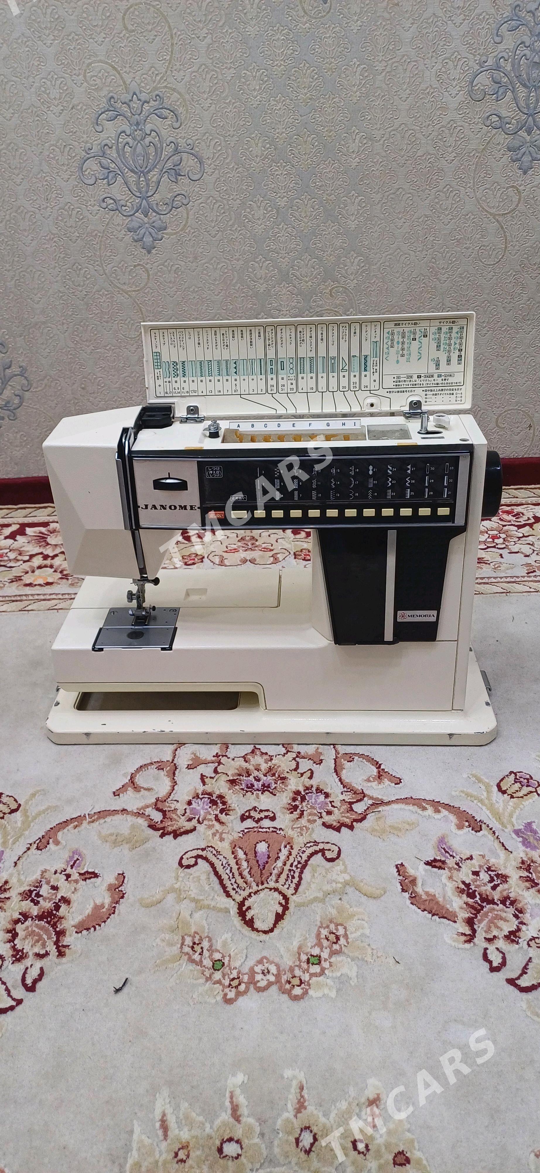 dikin maşyn - Büzmeýin - img 2