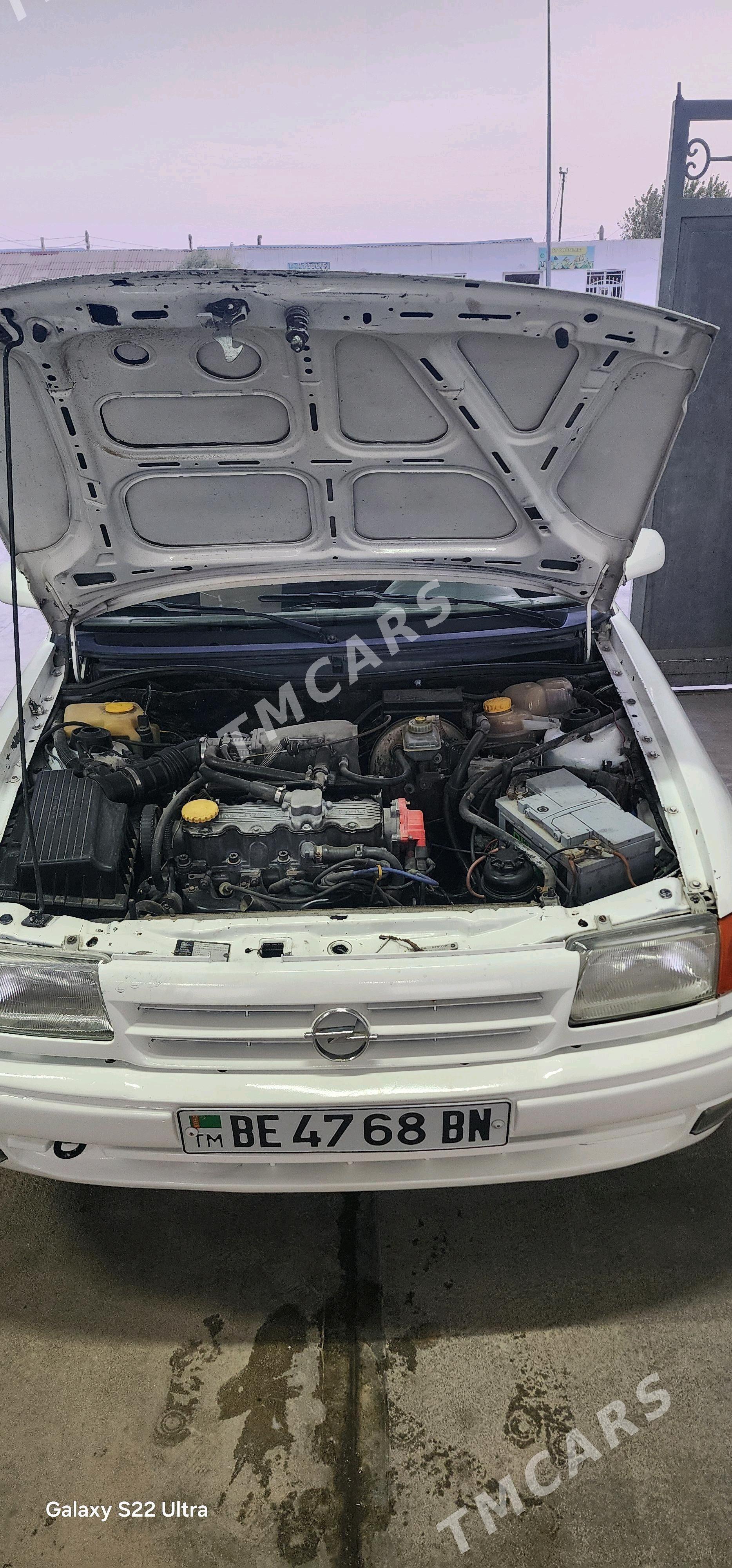 Opel Astra 1995 - 35 000 TMT - Балканабат - img 7