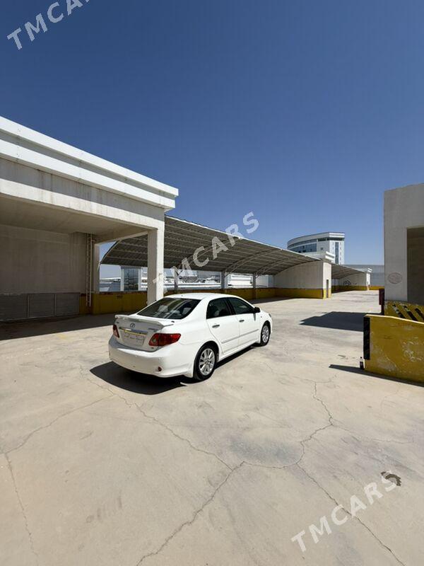 Toyota Corolla 2008 - 143 000 TMT - Aşgabat - img 3