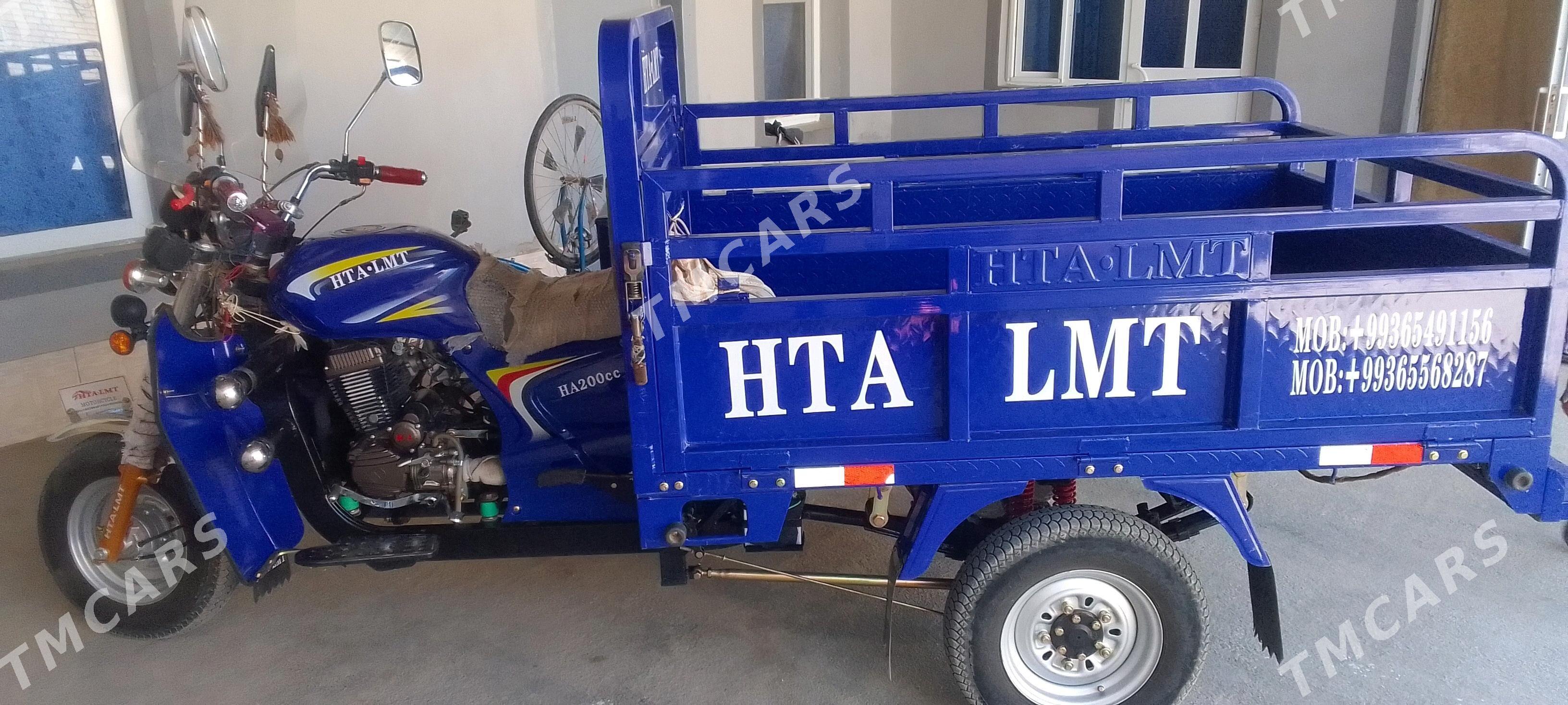 Fekon FK200-14G 2025 - 30 000 TMT - Каракумский этрап - img 6