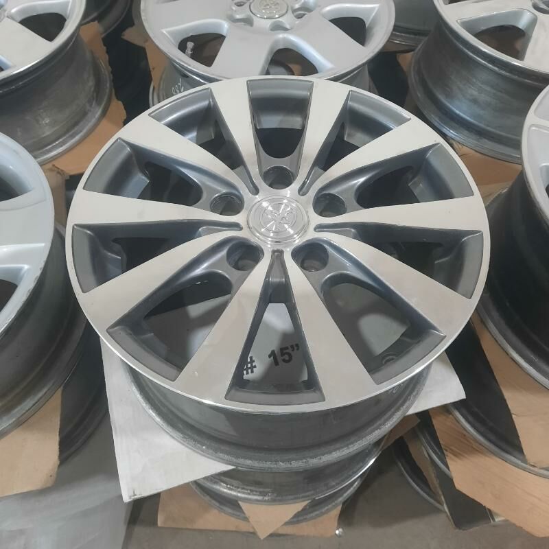 Limited 2 R15 4 000 TMT - Туркменабат - img 2