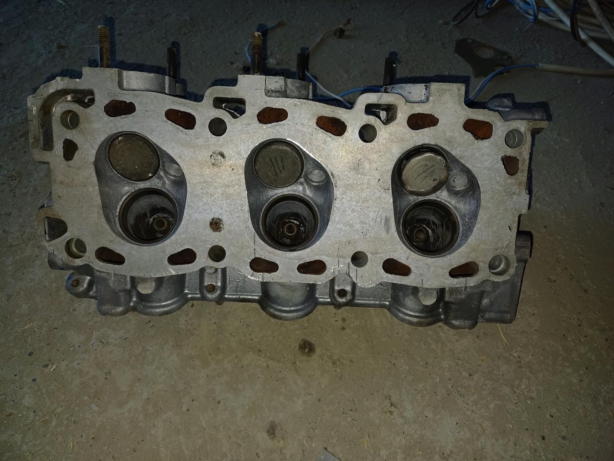 Pajera 3 motor Galowka 3 000 TMT - Бахарден - img 4
