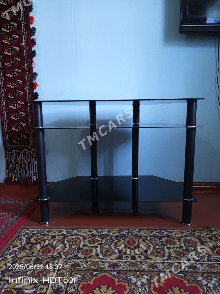 pasdawka - Türkmenbaşy - img 1