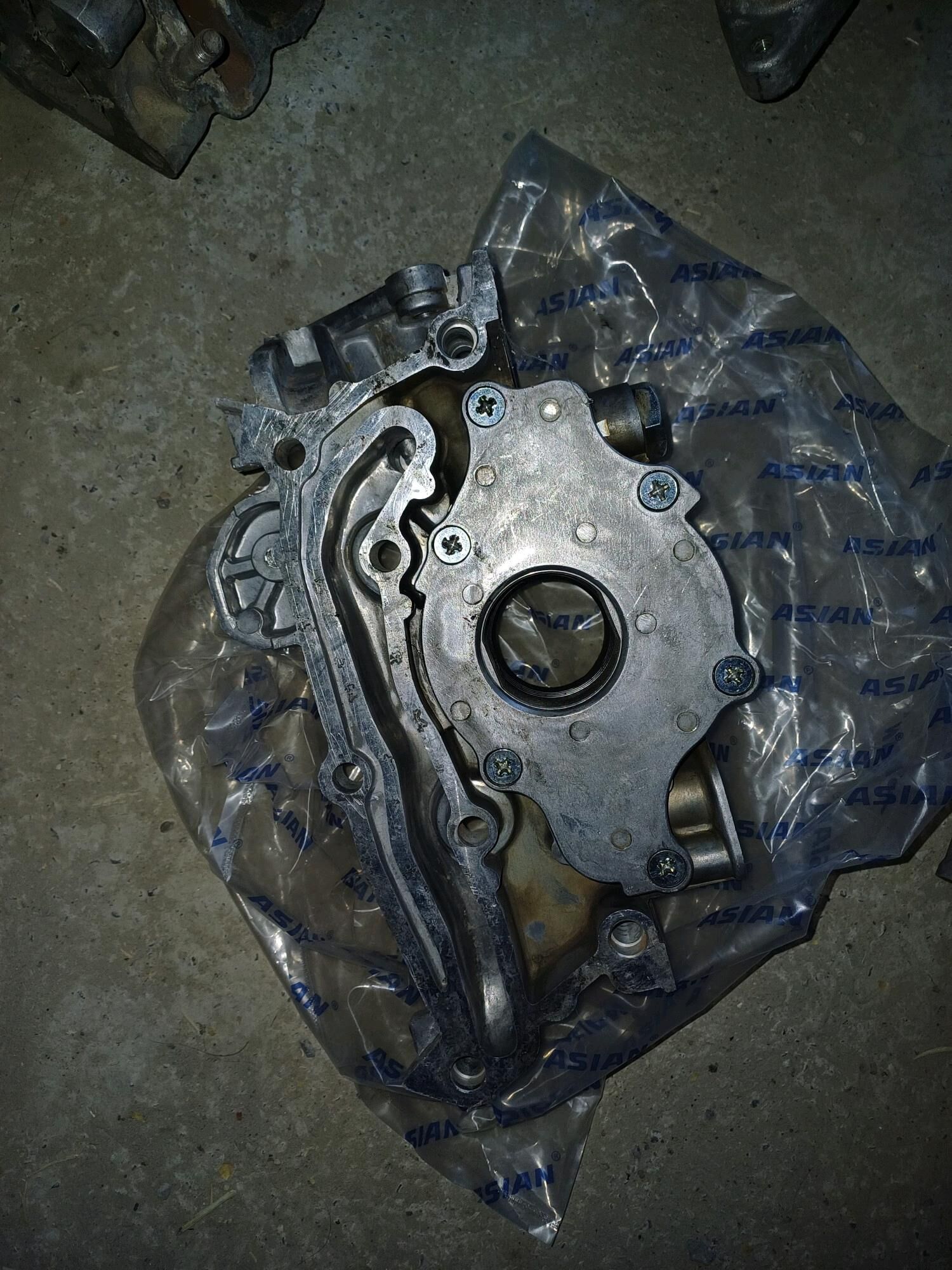 Pajera 3 motor Galowka 3 000 TMT - Бахарден - img 7
