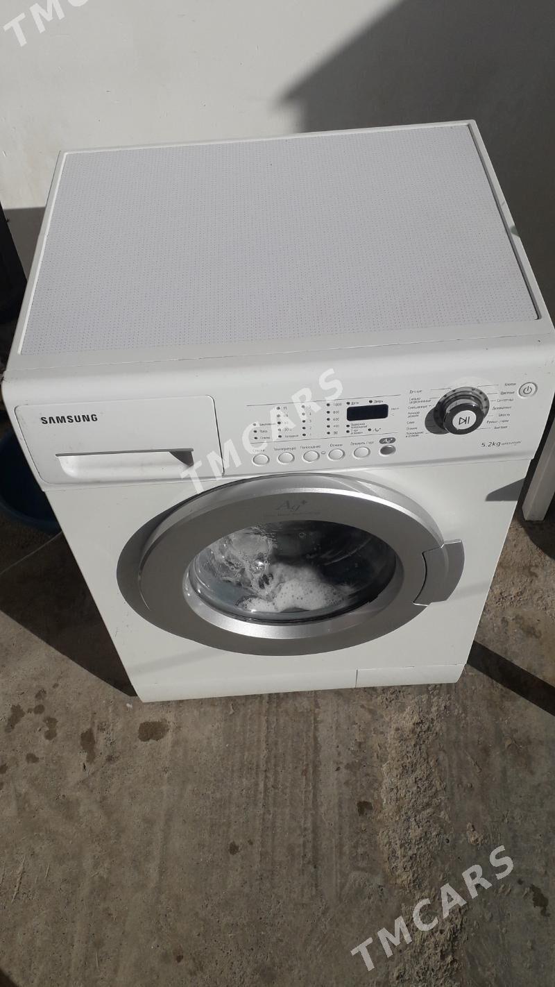 kirmaşyn  Samsung - Çoganly - img 3