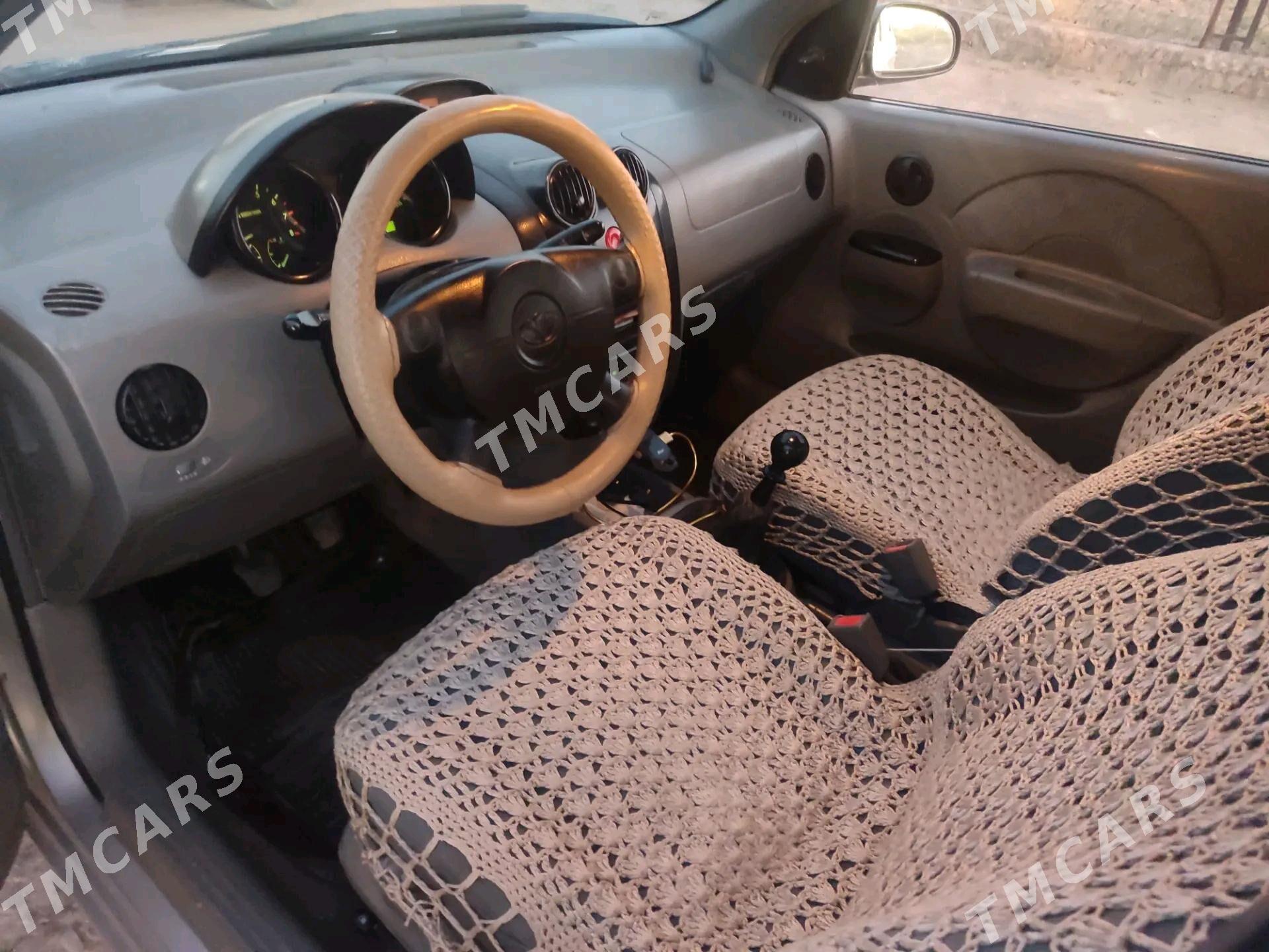 Daewoo Kalos 2003 - 58 000 TMT - Болдумсаз - img 2