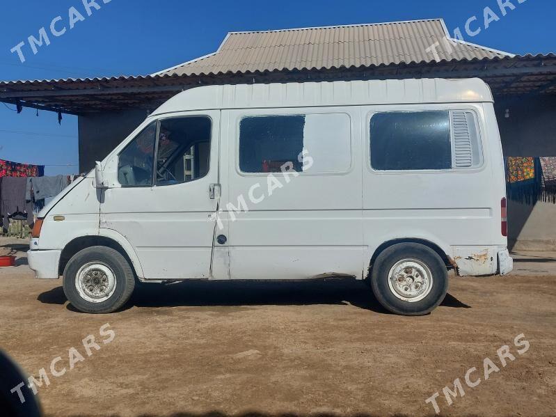 Ford Transit Connect 2009 - 20 000 TMT - Tejen - img 4
