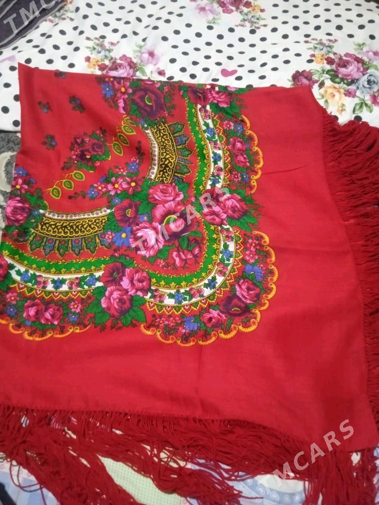 gadym cargat - Bereket - img 1