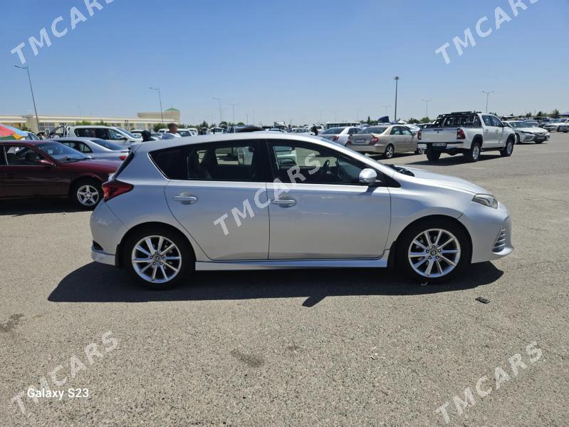 Toyota Corolla iM 2016 - 200 000 TMT - Фарап - img 3