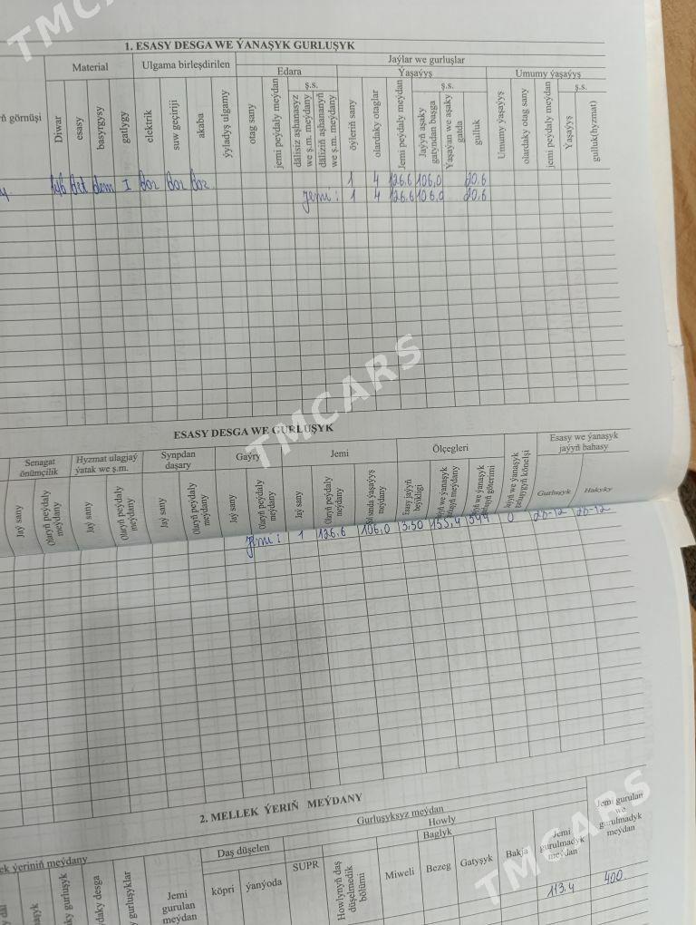 PLAN GOKJE 4KOM 4SOT EYESI - Gökje - img 5