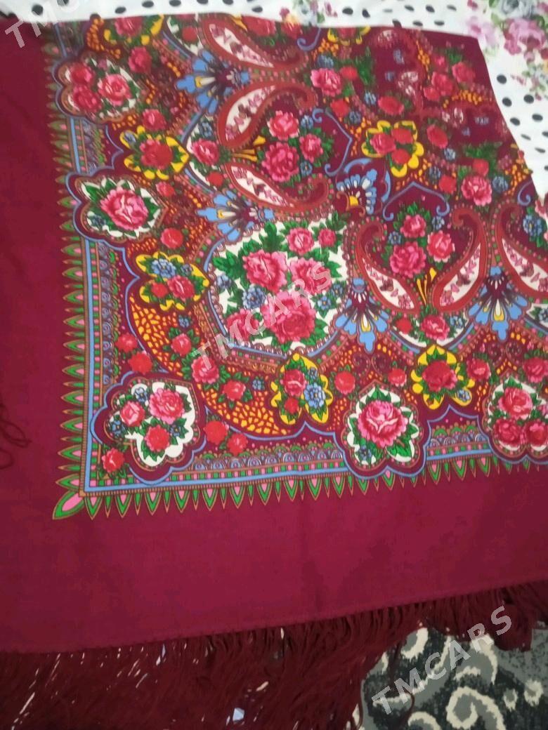 gadym cargat - Bereket - img 6