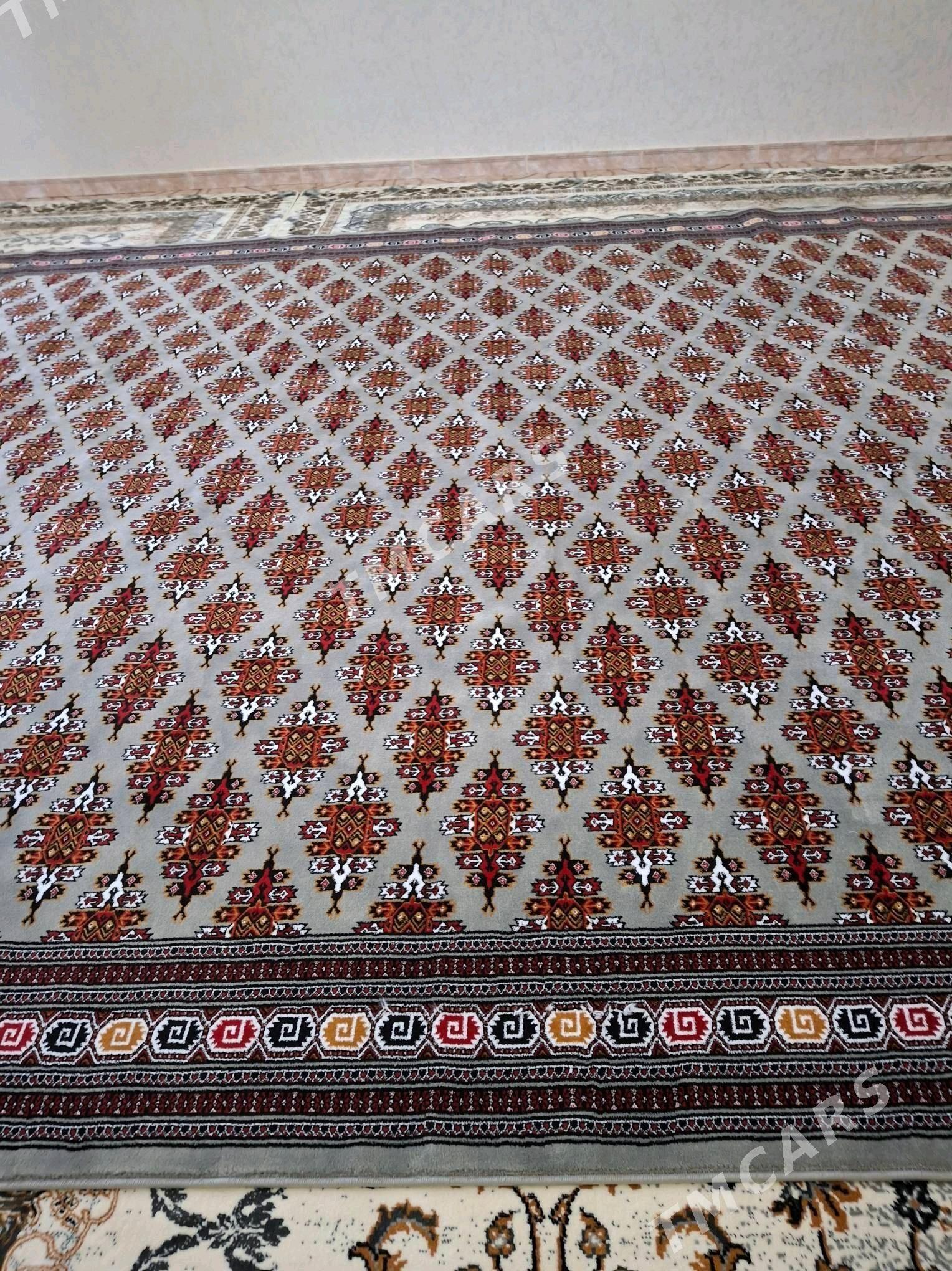 Abadan haly 4 e 5.5 baha 3500m - Aşgabat - img 4
