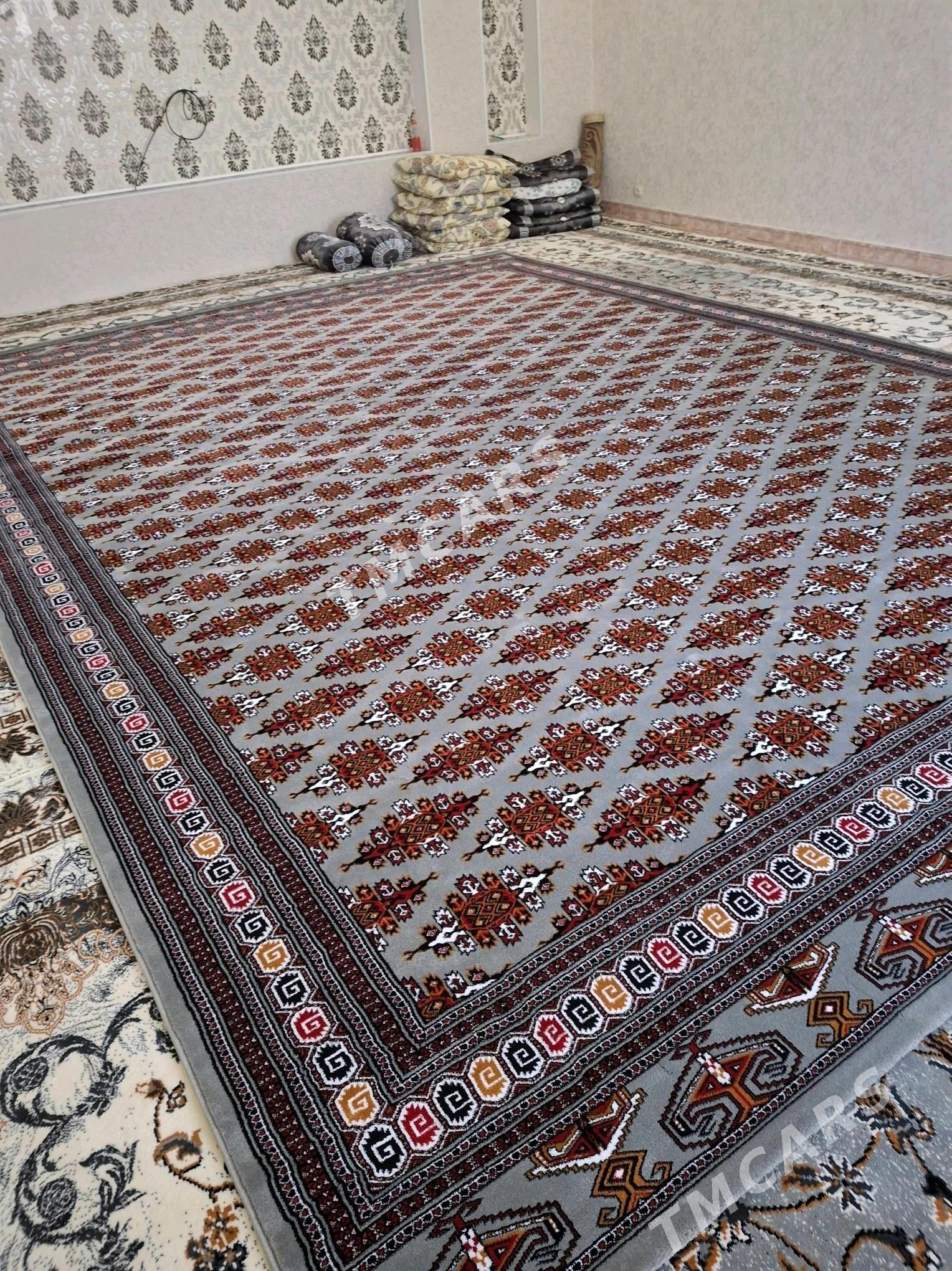 Abadan haly 4 e 5.5 baha 3500m - Aşgabat - img 2