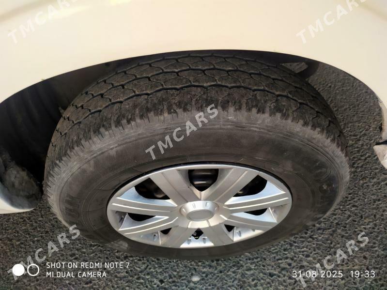 Toyota Hiace 2003 - 87 000 TMT - Гаудан "А" - img 5