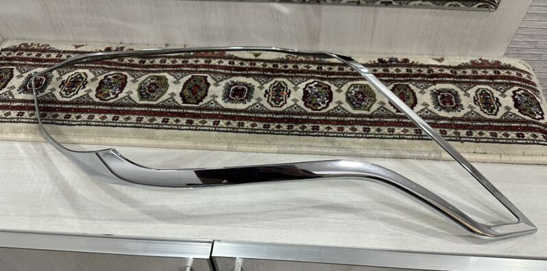 land cruiser Prado Молдинг 550 TMT - Türkmenbaşy - img 2