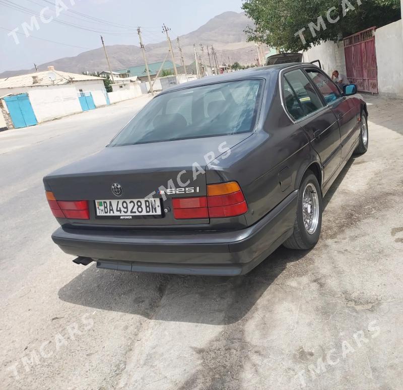 BMW 525 1994 - 90 000 TMT - Туркменгала - img 1
