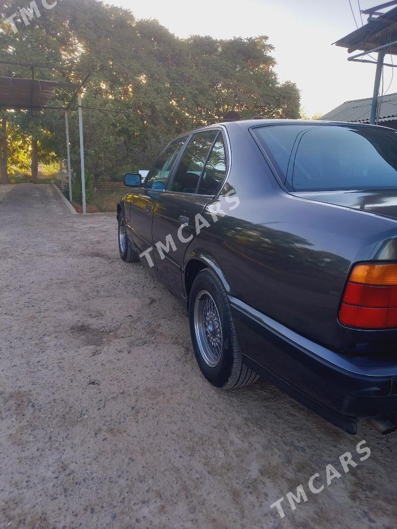 BMW 525 1994 - 90 000 TMT - Туркменгала - img 4