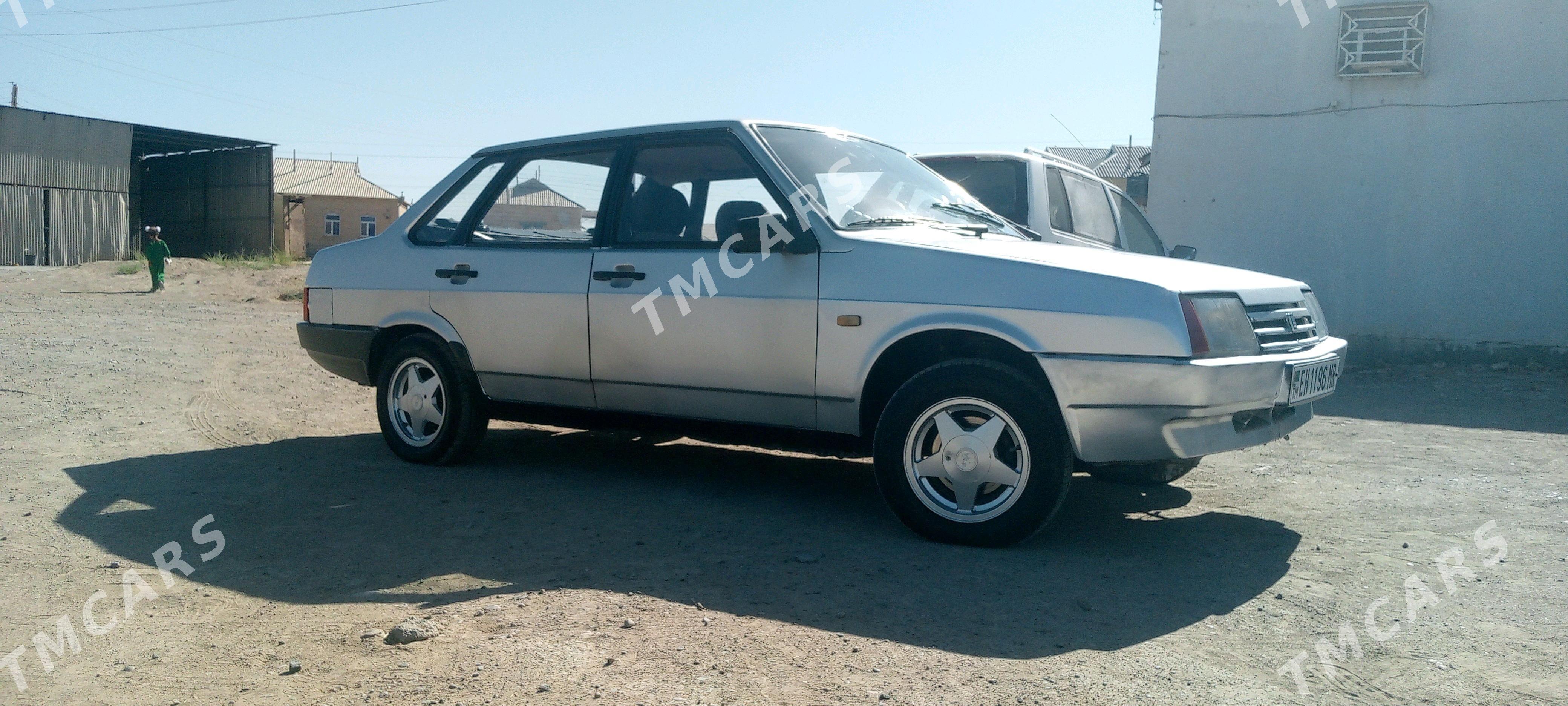 Lada Samara 2001 - 25 000 TMT - Сакарчага - img 2