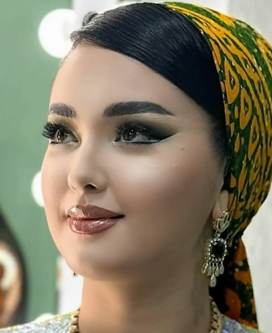 Makiaj oyme salon - Aşgabat - img 8