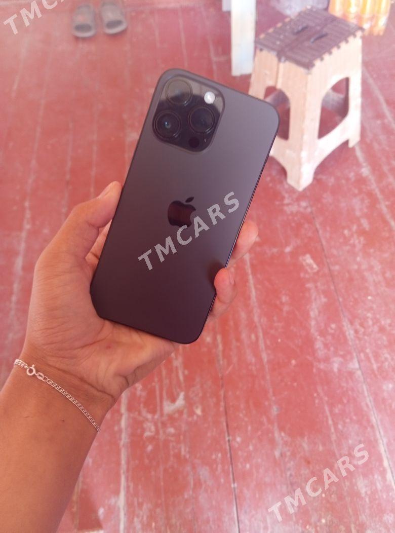 iphone 14pro max - Туркменабат - img 2
