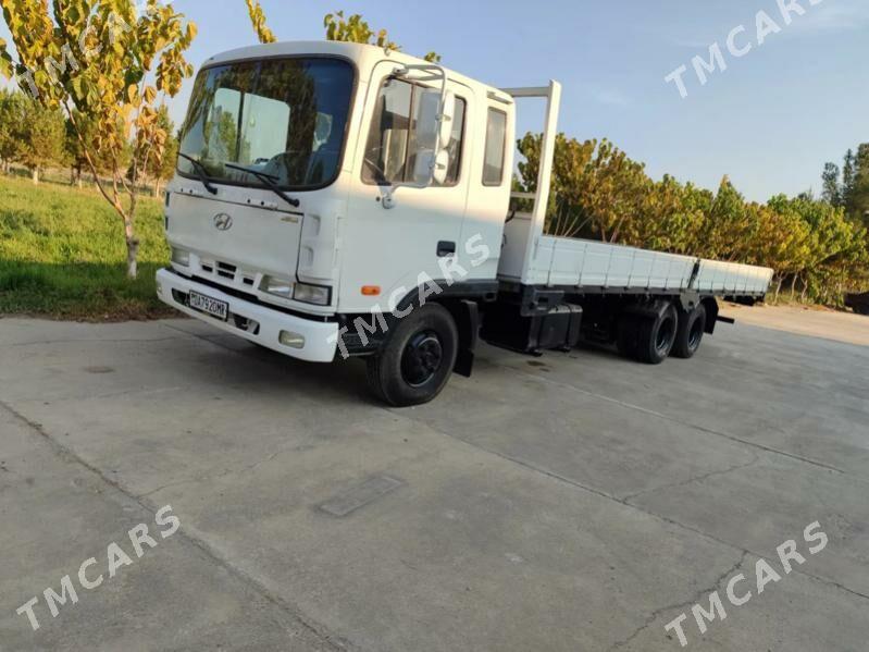 Hyundai H100 2010 - 450 000 TMT - Mary - img 3