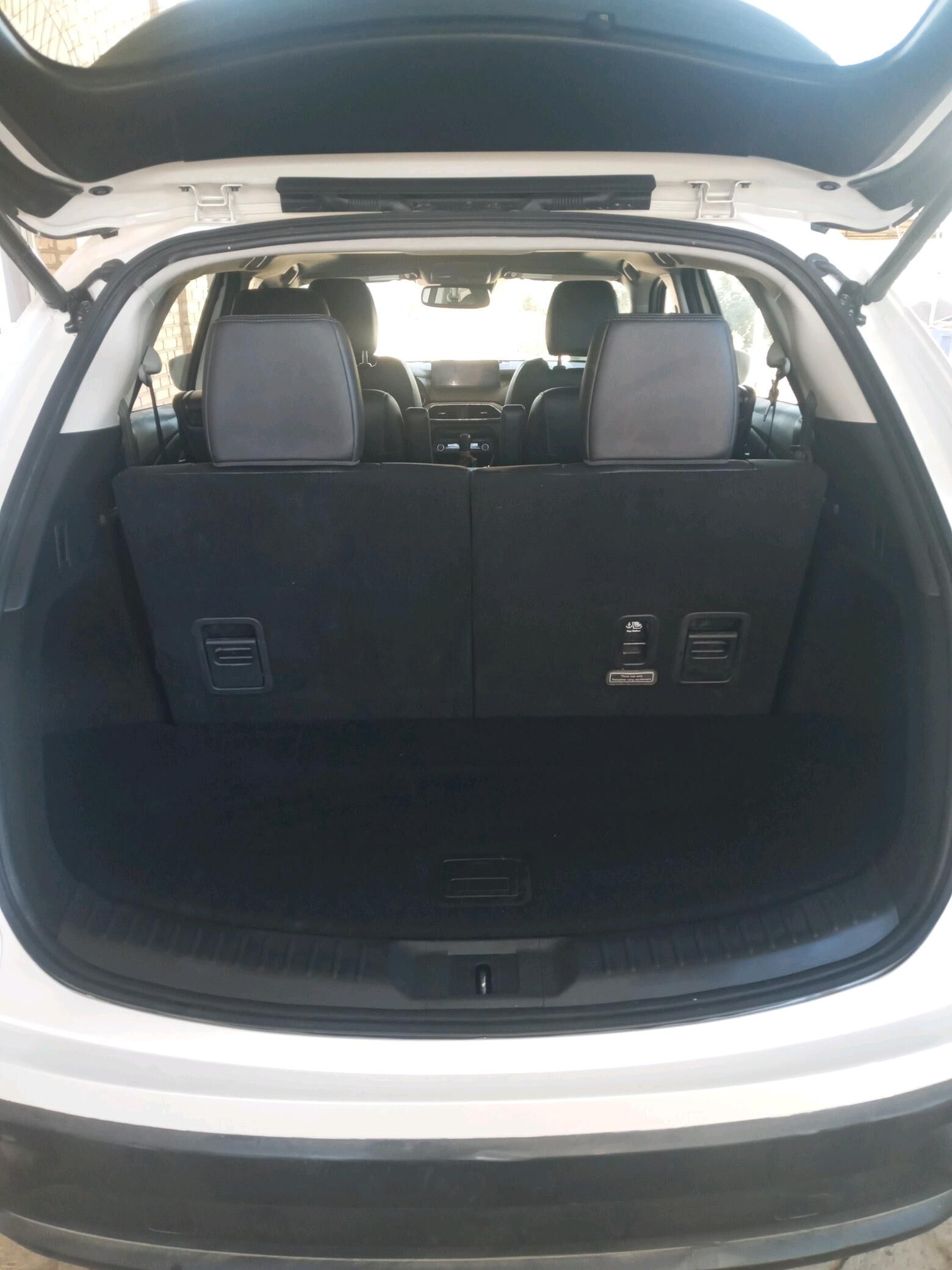 Mazda CX-9 2023 - 399 000 TMT - Arçabil şaýoly - img 7