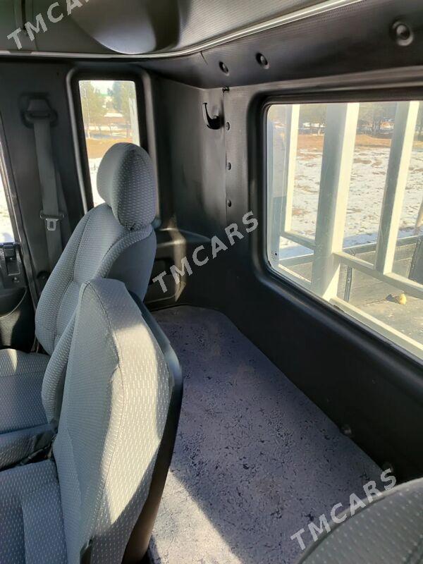 Hyundai H100 2010 - 450 000 TMT - Mary - img 6