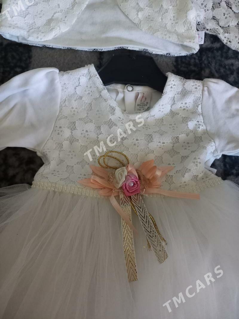 Gelin koynekce - Türkmenabat - img 2