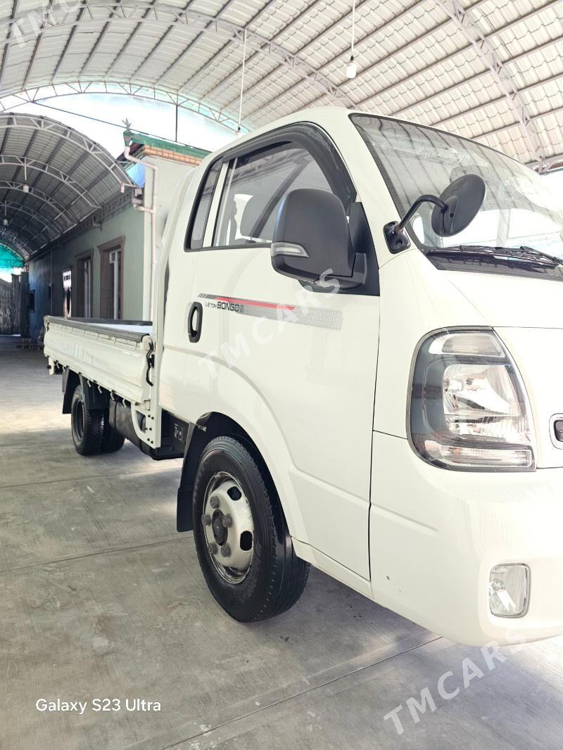 Kia Bongo 2020 - 275 000 TMT - Дашогуз - img 3