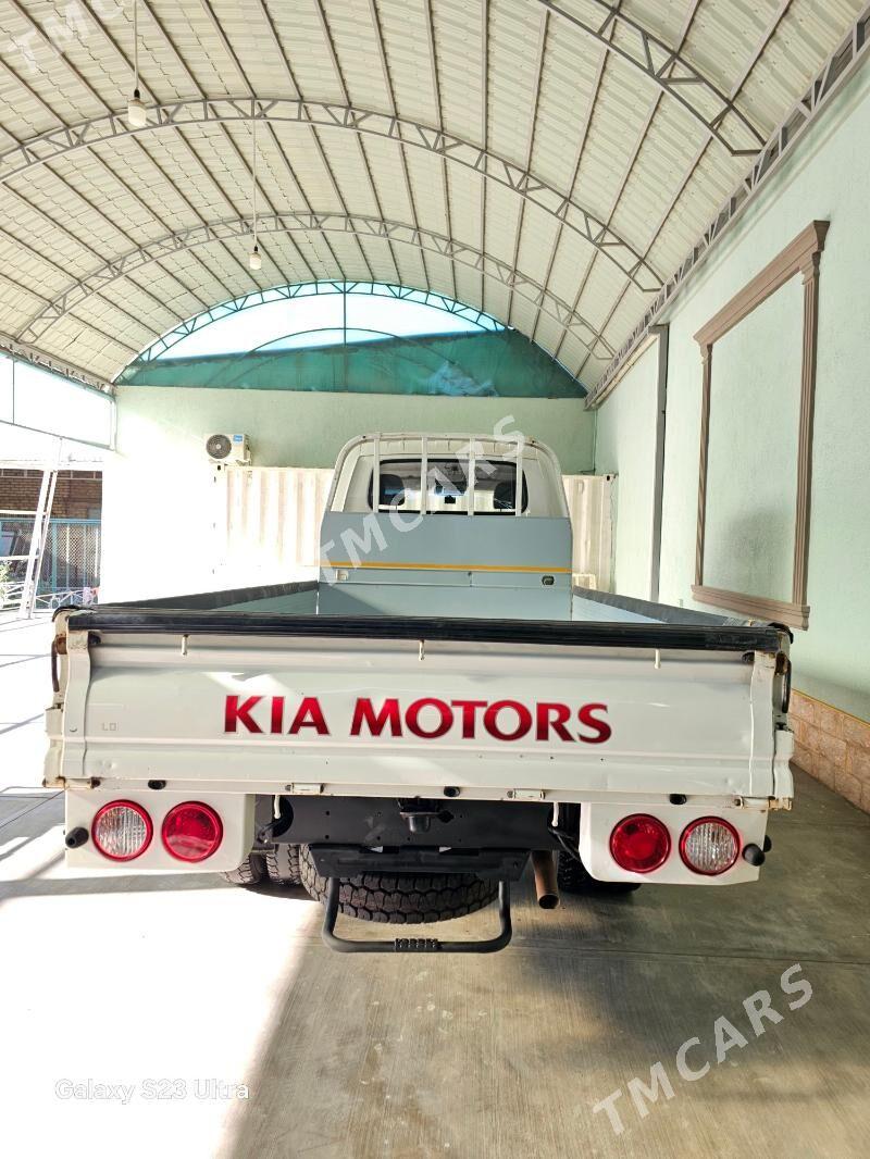 Kia Bongo 2020 - 275 000 TMT - Дашогуз - img 6