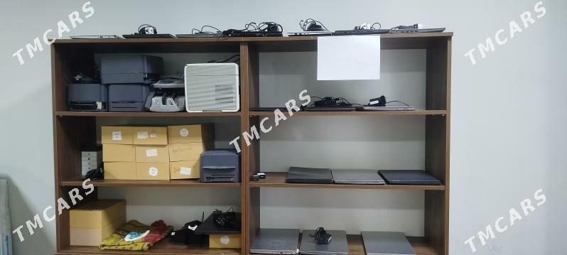 Acer Lenovo notbook - ул. Подвойского (Битарап Туркменистан шаёлы) - img 2