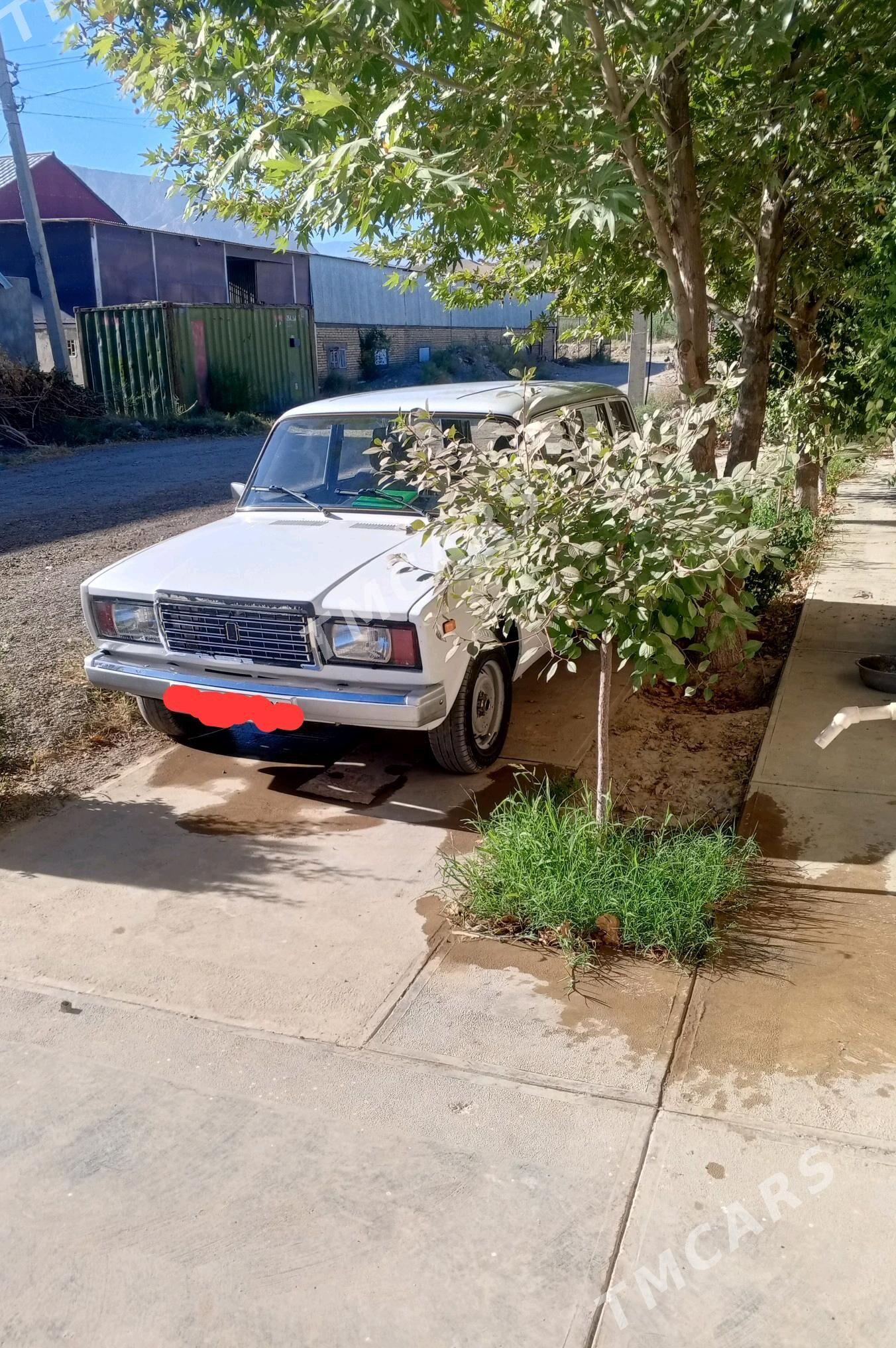 Lada 2105 1991 - 33 000 TMT - Gökdepe - img 2