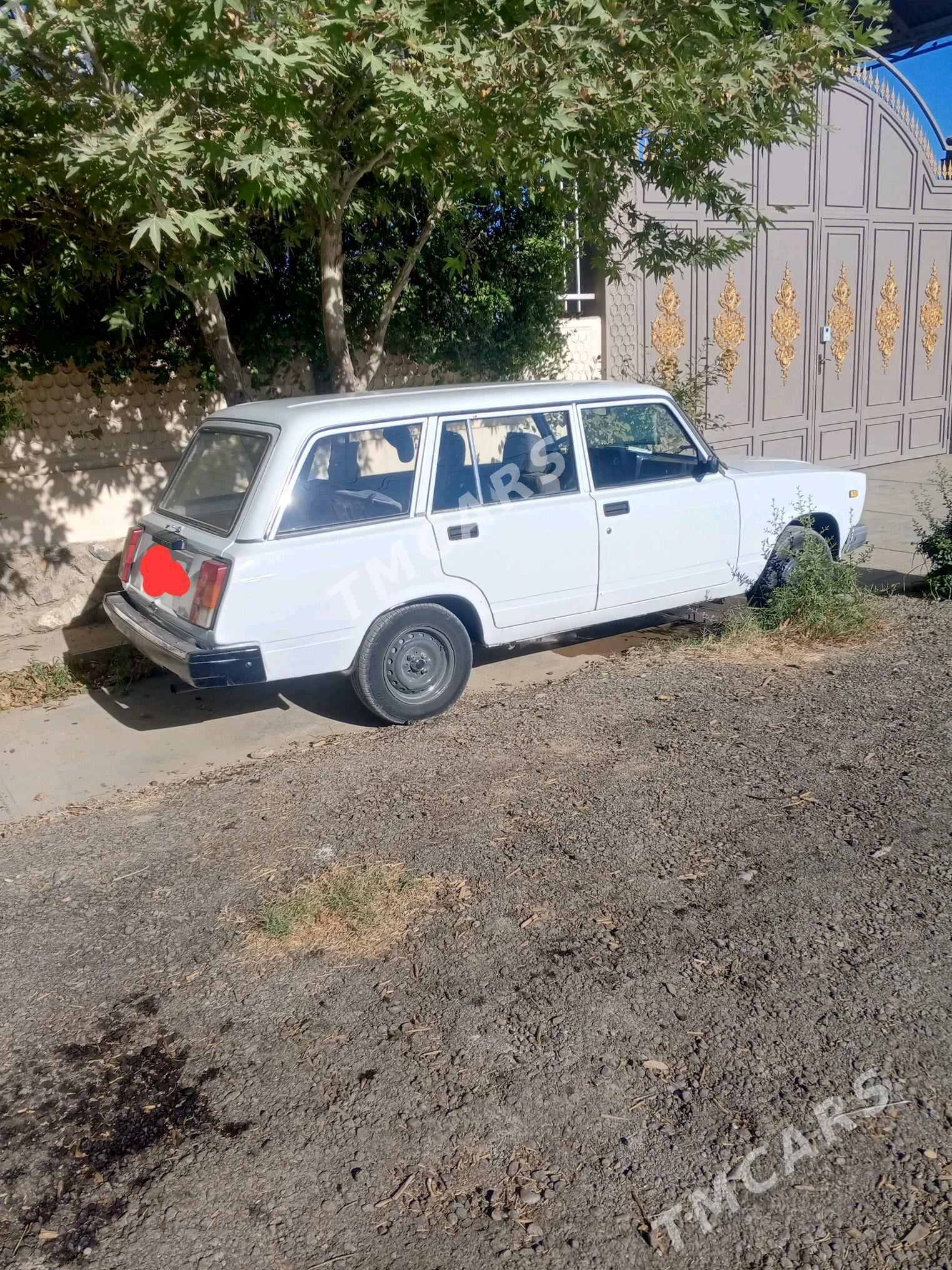 Lada 2105 1991 - 33 000 TMT - Gökdepe - img 3