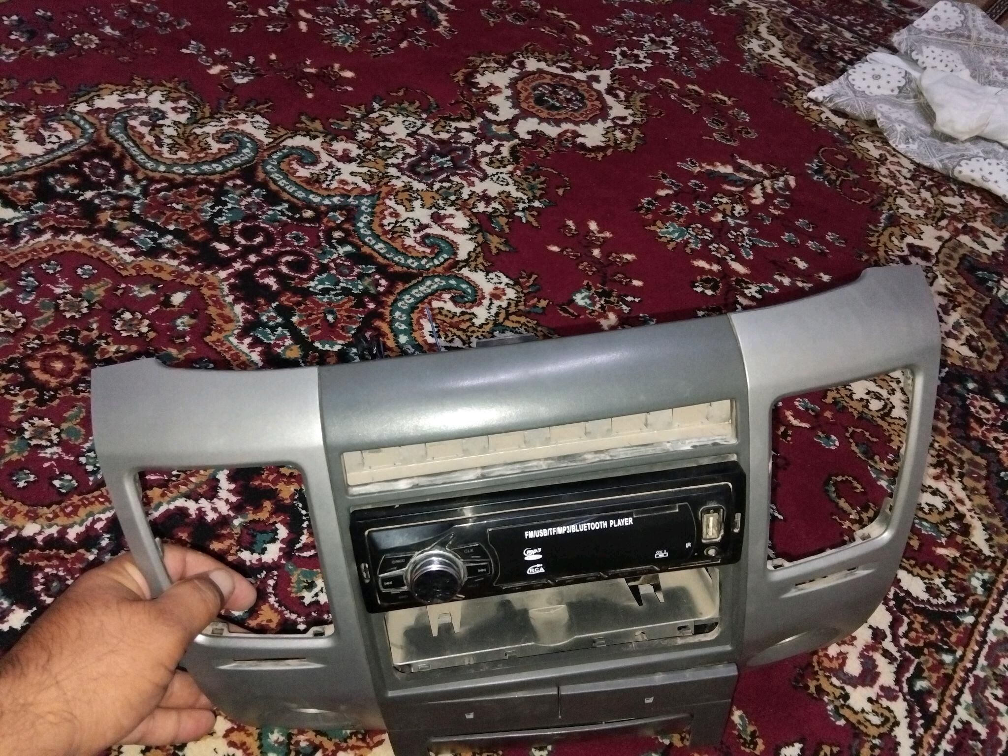 gazel ramka 850 TMT - Täze zaman - img 5