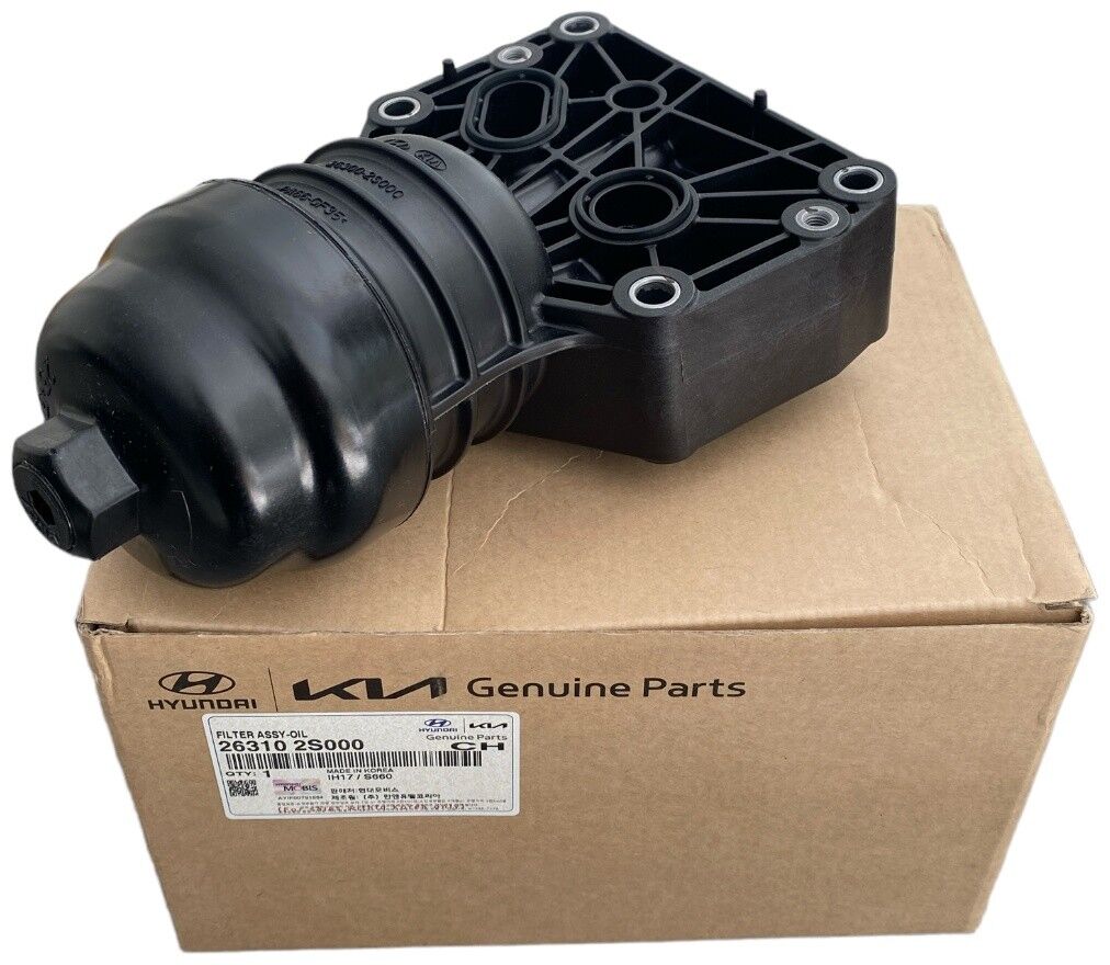 yag filtr korpus hyundai kia 1 TMT - Aşgabat - img 3