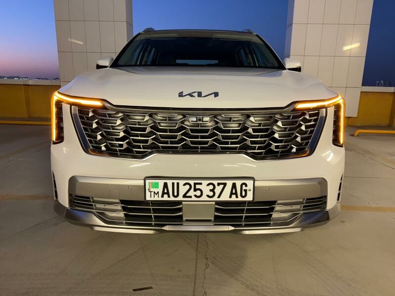 Kia Sorento 2024 - 610 000 TMT - Aşgabat - img 9