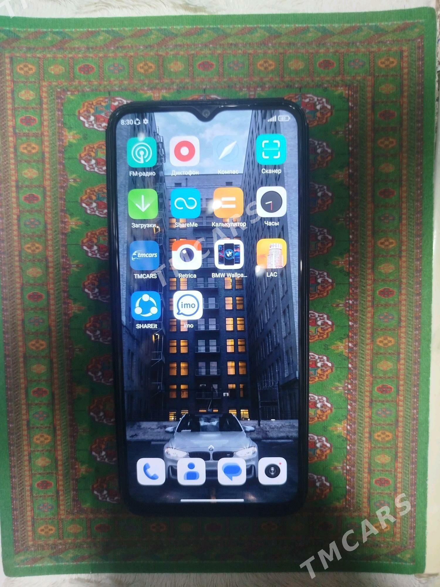 Redmi not 11R 5G - Ашхабад - img 2