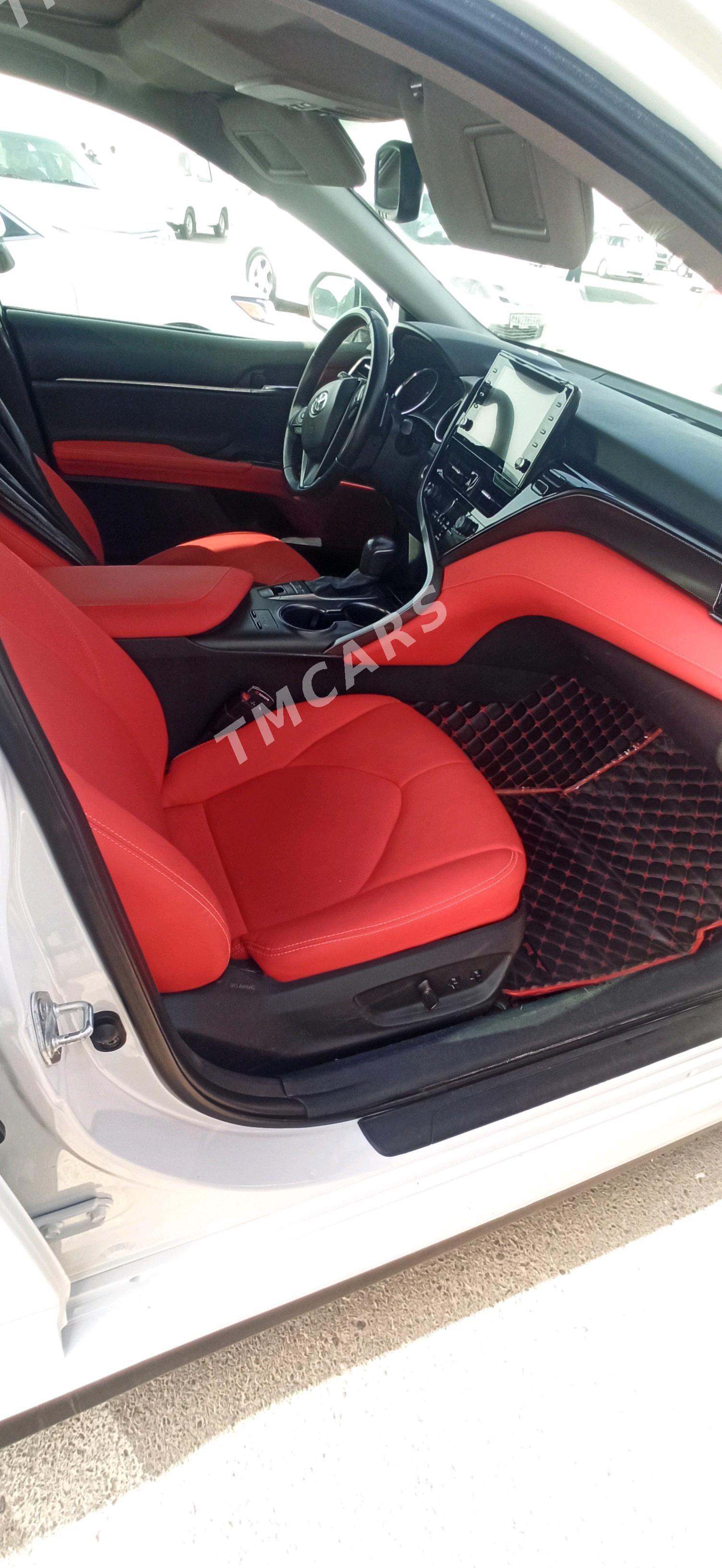 Toyota Camry 2021 - 350 000 TMT - Mary - img 2