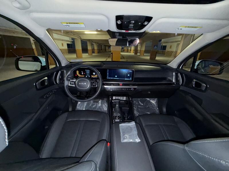Kia Sorento 2024 - 610 000 TMT - Aşgabat - img 10