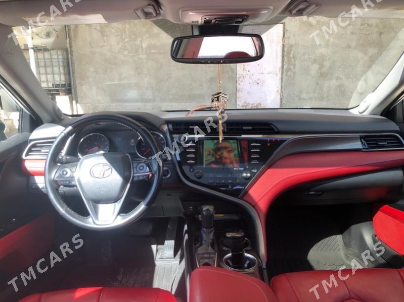 Toyota Camry 2019 - 375 000 TMT - Aşgabat - img 4