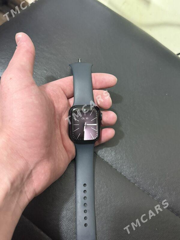 Apple Watch - Aşgabat - img 2